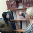Информационный час под названием «Эти книги знают всё» - Вяземская ЦБС
