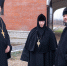 Епископ Алексий совершил архипастырские визиты в приходы Вяземской епархии - Вяземская епархия