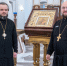 Епископ Алексий совершил рабочую поездку в приходы Новодугинского района - Вяземская епархия