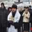 Епископ Вяземский и Гагаринский Алексий принял участие в торжественном открытии путепровода в г. Вязьме - Вяземская епархия