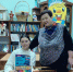 Новогоднее ассорти «Лишь пробьёт 12 раз» - Вяземская ЦБС