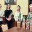 Сотрудники Вяземской епархии поздравили архипастыря с наступающими праздниками Новолетия и Рождества Христова - Вяземская епархия