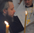 В Рождественский сочельник епископ Алексий совершил Литургию в Свято-Троицком кафедральном соборе г. Вязьмы - Вяземская епархия