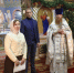 Престольный праздник в храме Рождества Христова г. Сафоново - Вяземская епархия