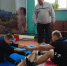 Новогодний молодёжный турнир по мас-рестлингу - ВФ МГУТУ