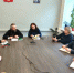 В администрации Вяземского района состоялось рабочее совещание с участием епископа Вяземского и Гагаринского Алексия - Вяземская епархия