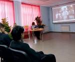 Познавательная программа «В поисках литературных сокровищ»