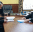 Правящий архиерей встретился с министром Смоленской области по внутренней политике - Вяземская епархия