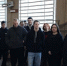 В СКИПТБ почтили память атамана Заболотского Юрия Юрьевича турниром по стрельбе - ВФ МГУТУ