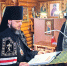 Владыка Алексий возглавил покаянный канон в храме пос. Вязьма-Брянская - Вяземская епархия