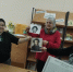 Выставка - квест «Их разыскивает читатель!» - Вяземская ЦБС
