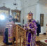 Архипастырь совершил Парастас в Свято-Троицком кафедральном соборе г. Вязьмы - Вяземская епархия