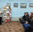 Памятная программа «Память сильнее времени» - Вяземская ЦБС