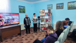Памятная программа «Память сильнее времени»