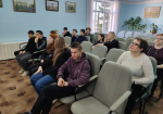 Памятная программа «Память сильнее времени»