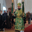 Архипастырь совершил Божественную литургию в Свято-Троицком кафедральном соборе г. Вязьмы. - Вяземская епархия