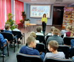 Познавательное путешествие «Искусственный интеллект - друг или враг»