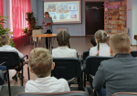 Познавательное путешествие «Искусственный интеллект - друг или враг»