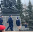 День памяти командарма 33-й армии Михаила Григорьевича Ефремова - ВФ МГУТУ