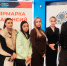 Всероссийская ярмарка трудоустройства - ВФ МГУТУ