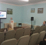 Урок мужества «Я вернулся» - Вяземская ЦБС