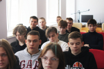 Беспилотные крылья Победы