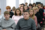 Беспилотник крылья победы