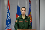 Беспилотник крылья победы