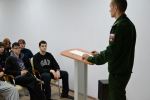 Беспилотник крылья победы
